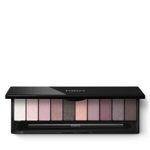 KIKO MILANO Eyeshadow Palette -Soft Nude